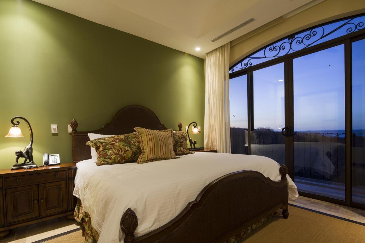 Jobo 7 Luxury Penthouse - Reserva Conchal プラヤ・コンチャル エクステリア 写真