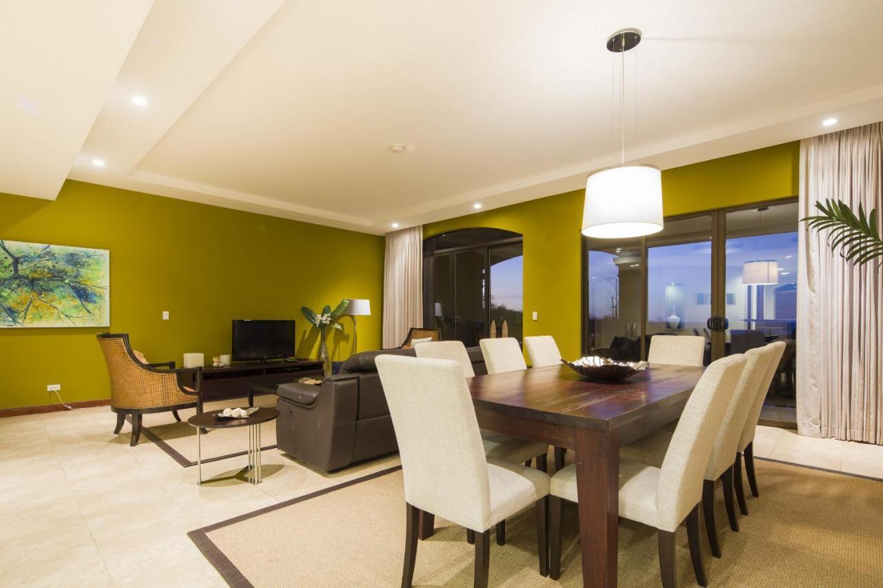 Jobo 7 Luxury Penthouse - Reserva Conchal プラヤ・コンチャル エクステリア 写真