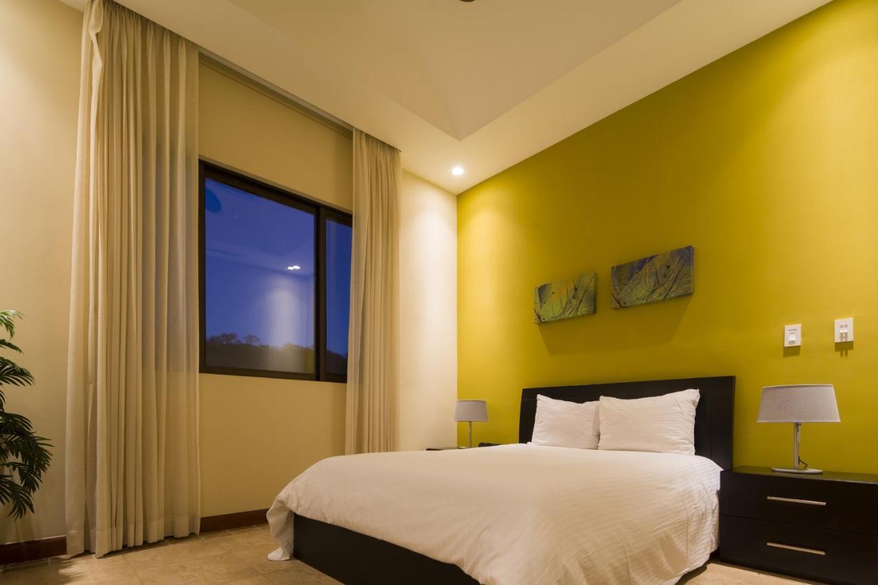 Jobo 7 Luxury Penthouse - Reserva Conchal プラヤ・コンチャル エクステリア 写真