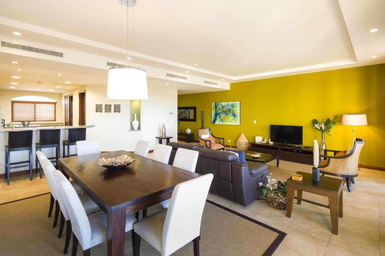 Jobo 7 Luxury Penthouse - Reserva Conchal プラヤ・コンチャル エクステリア 写真