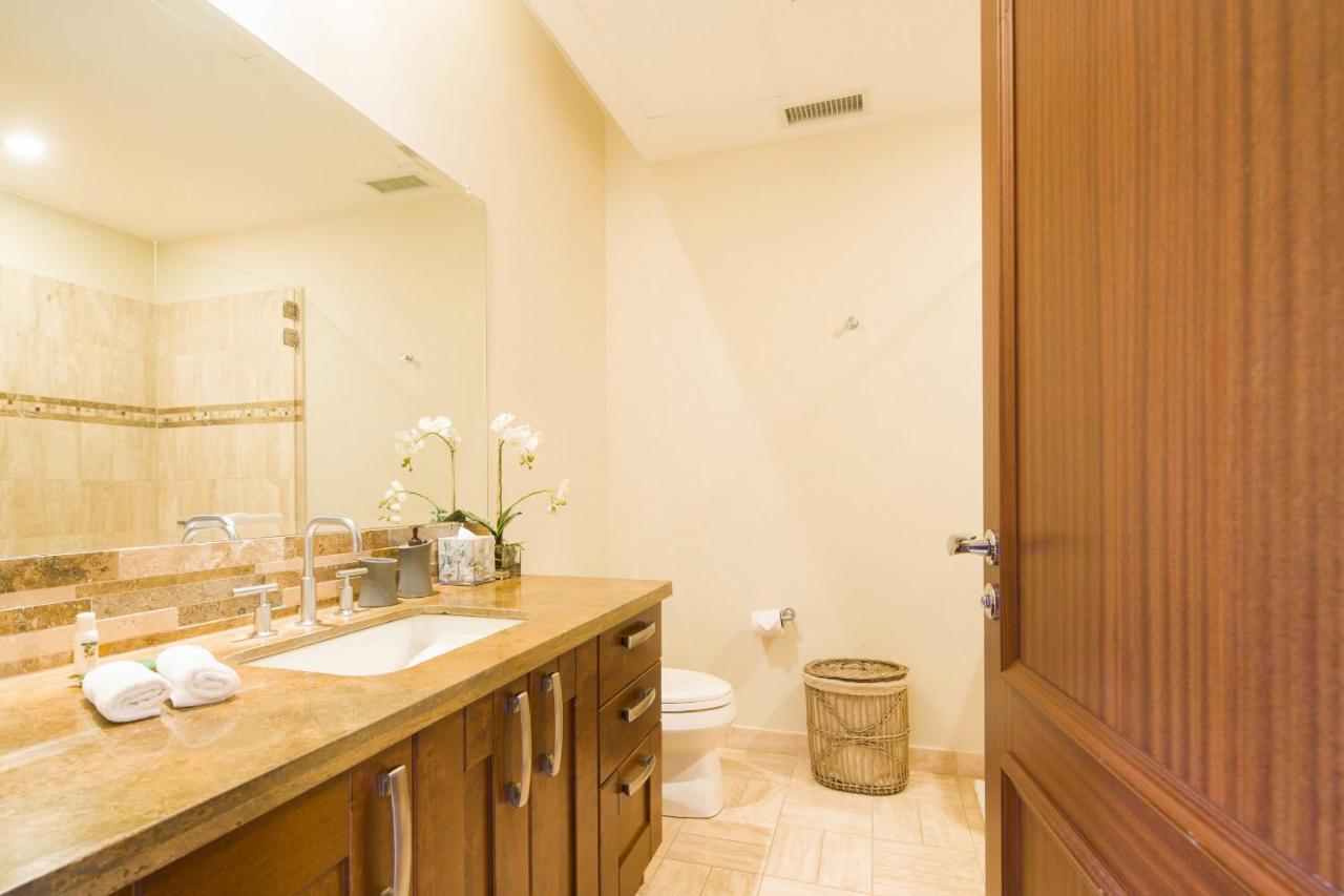 Jobo 7 Luxury Penthouse - Reserva Conchal プラヤ・コンチャル エクステリア 写真