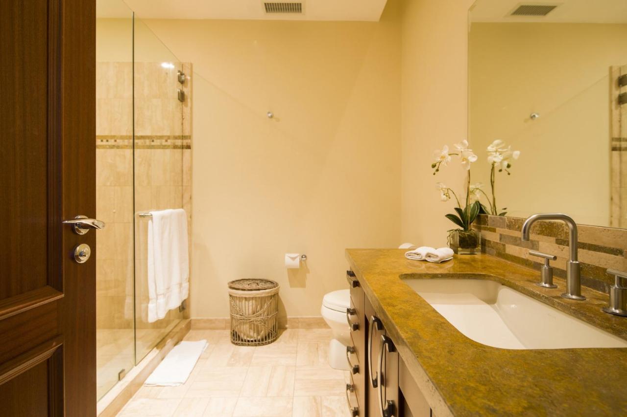 Jobo 7 Luxury Penthouse - Reserva Conchal プラヤ・コンチャル エクステリア 写真