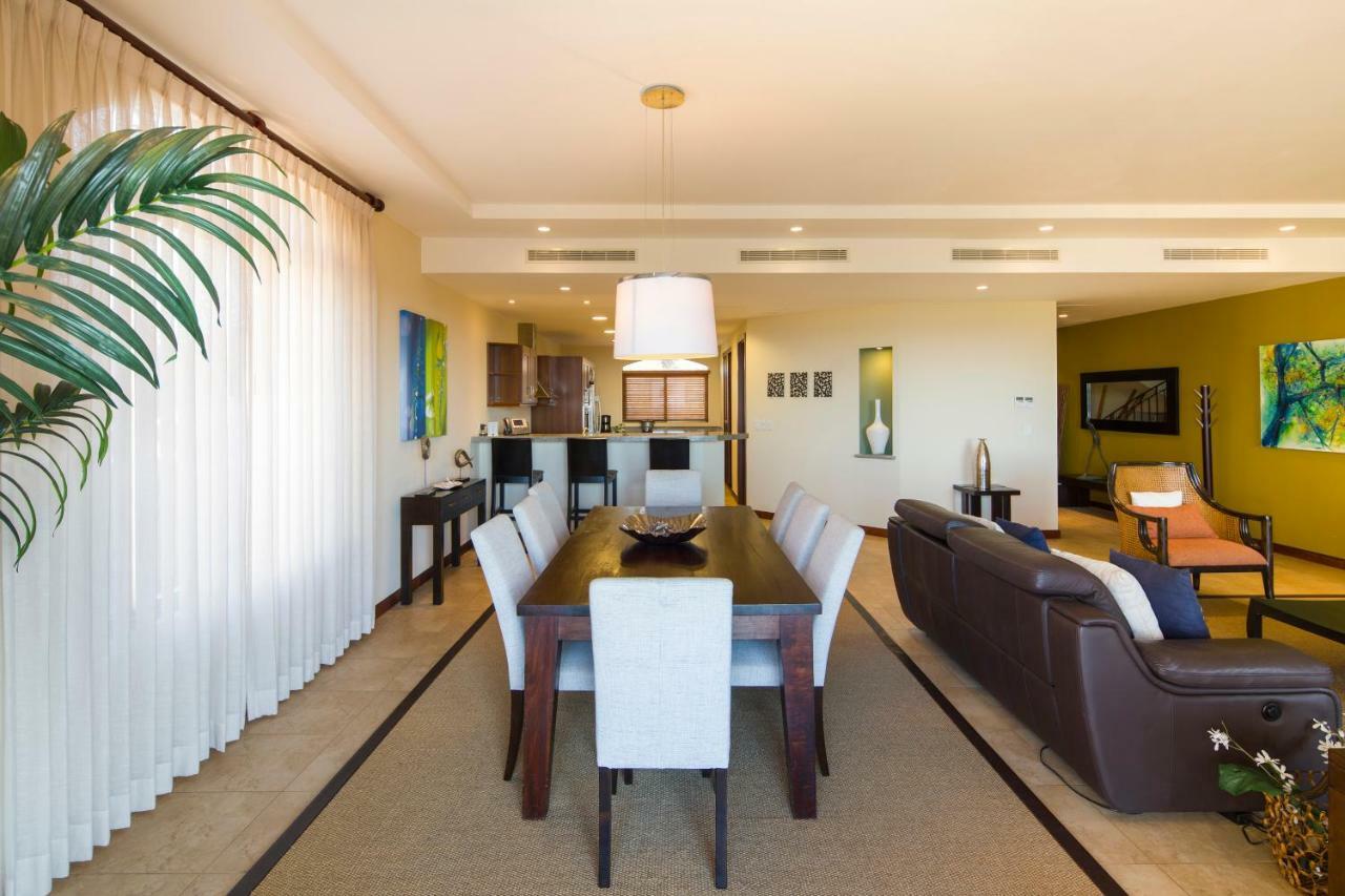 Jobo 7 Luxury Penthouse - Reserva Conchal プラヤ・コンチャル エクステリア 写真