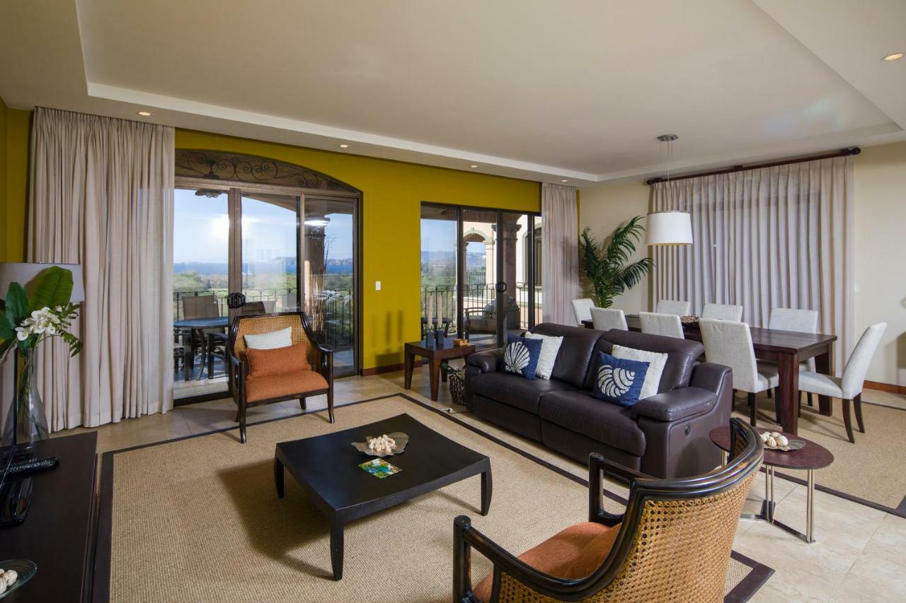 Jobo 7 Luxury Penthouse - Reserva Conchal プラヤ・コンチャル エクステリア 写真